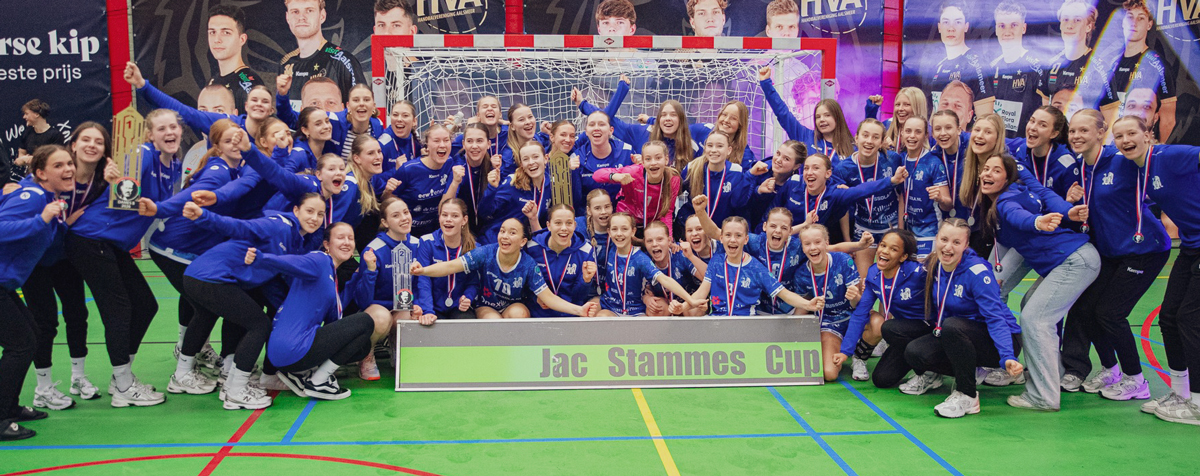 Jac Stammes Toernooi 2026