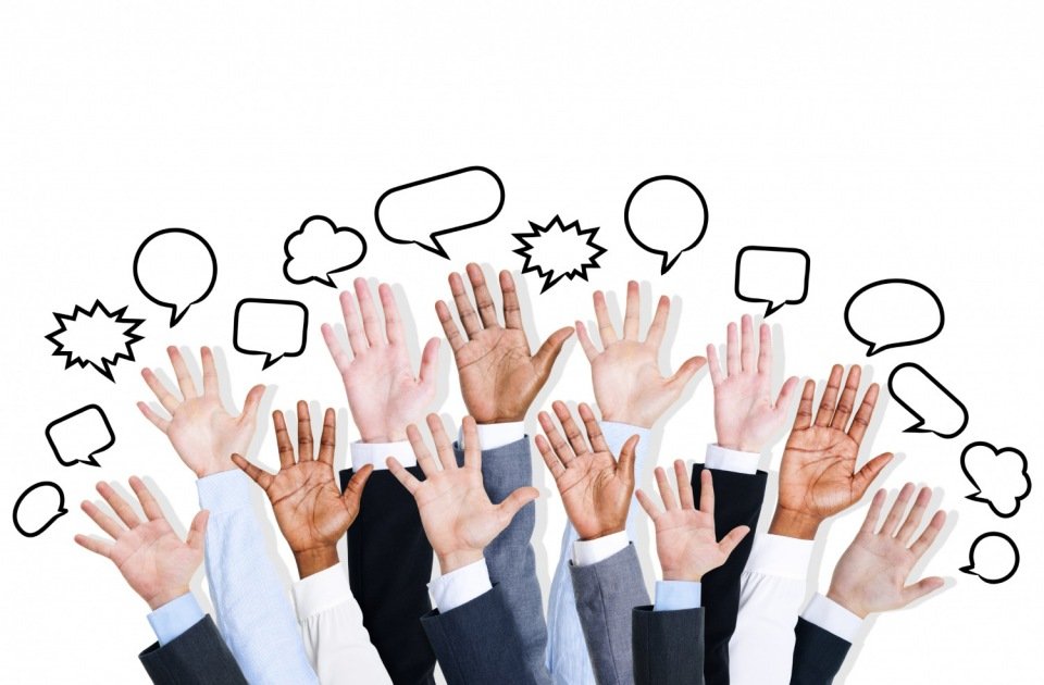 Algemene Ledenvergadering