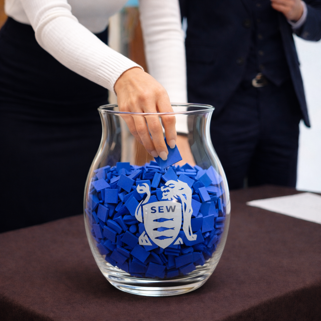 Uitslag Eindejaarsloterij 2025